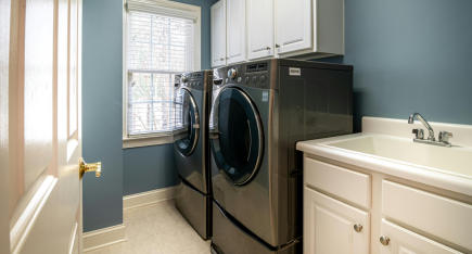 Buying a Washer or Dryer